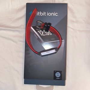 Fitbit Ionic